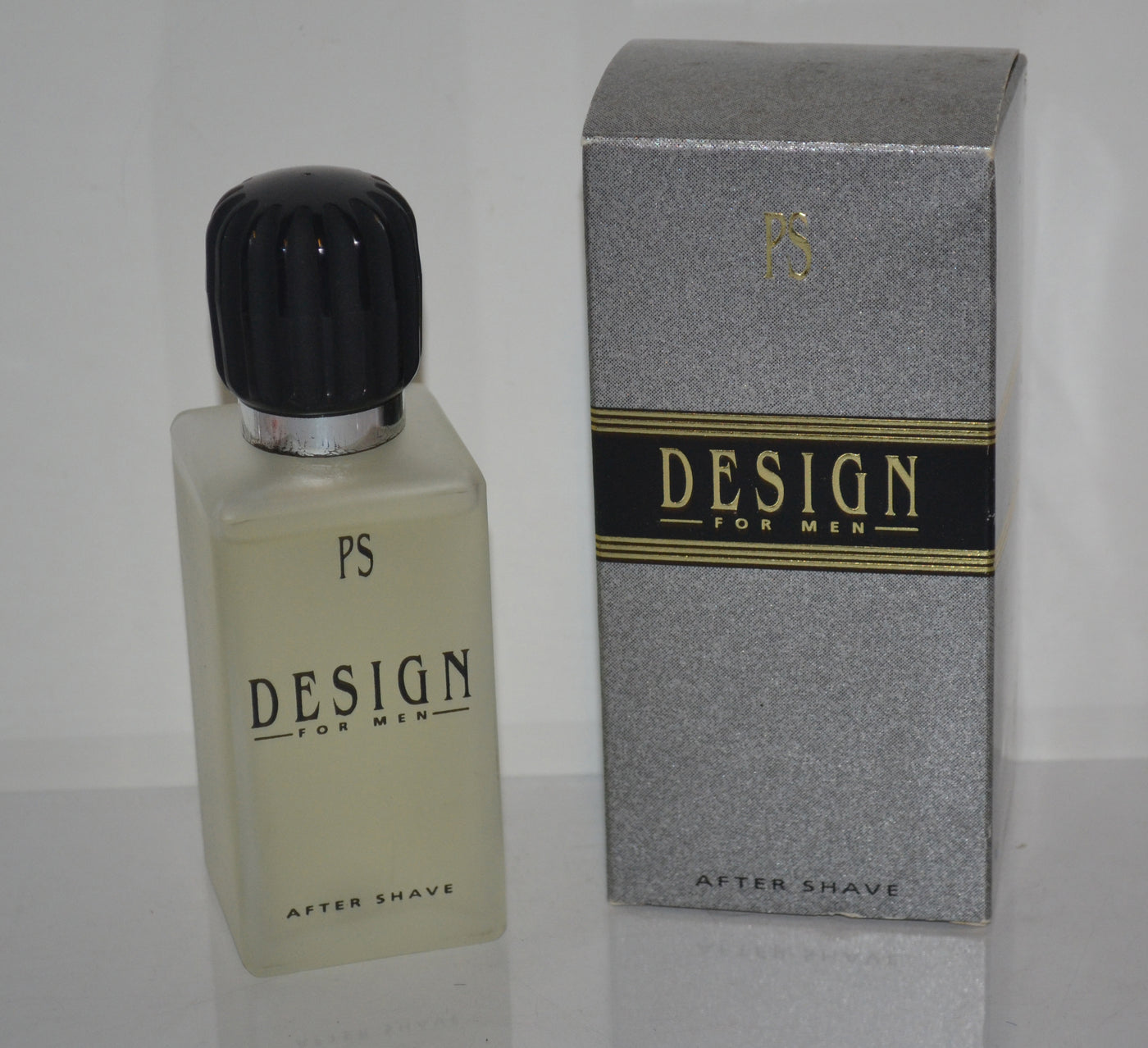 PS Design For Men After Shave by Paul Sebastian