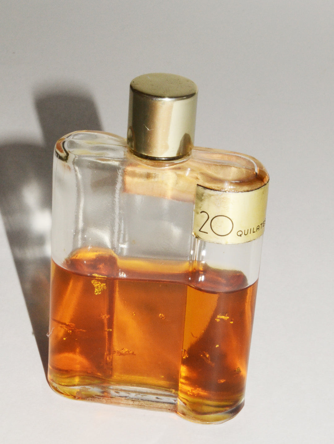 Vintage 20 Carats Cologne By Dana