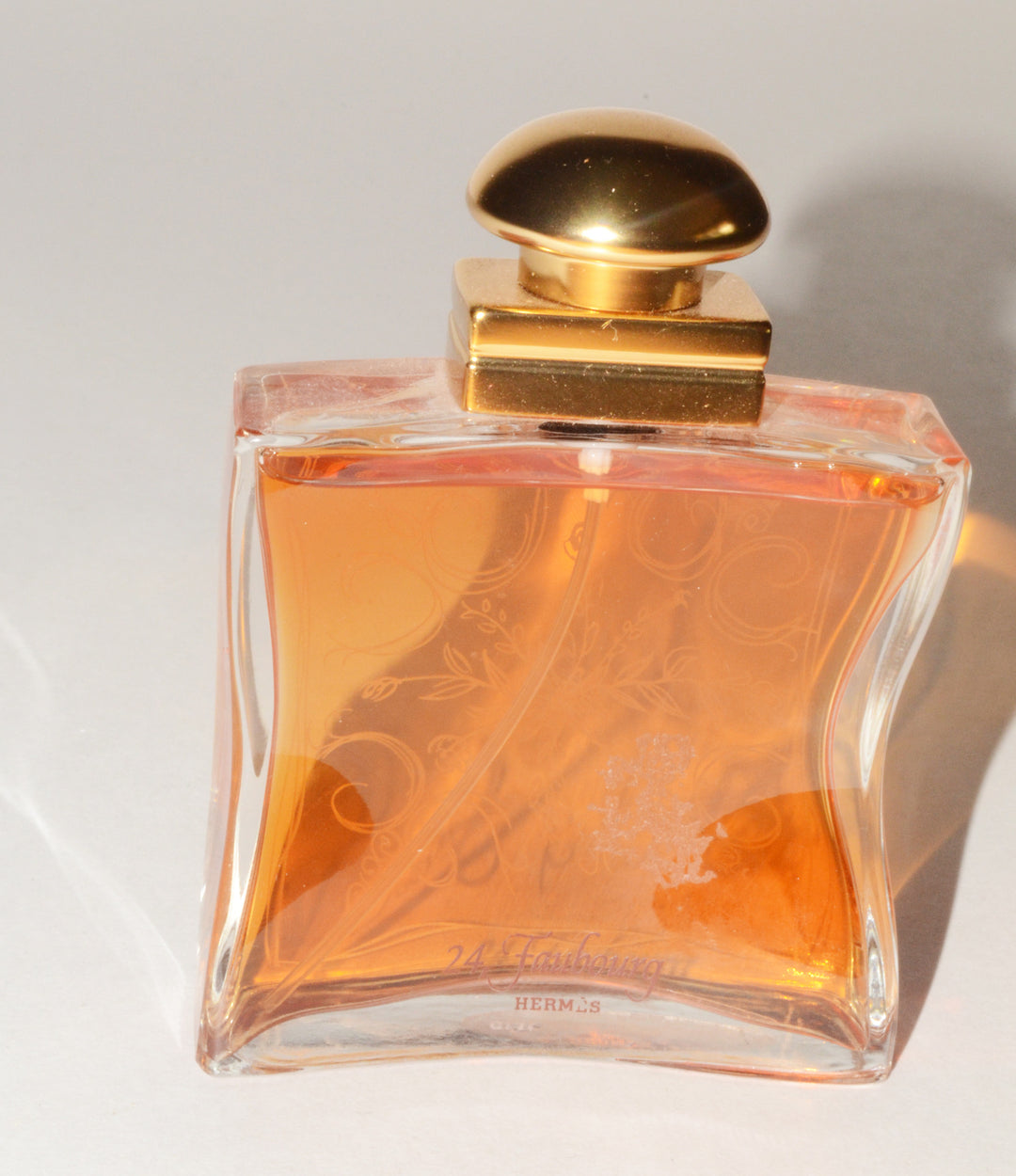 24 Faubourg Eau De Toilette By Hermés 