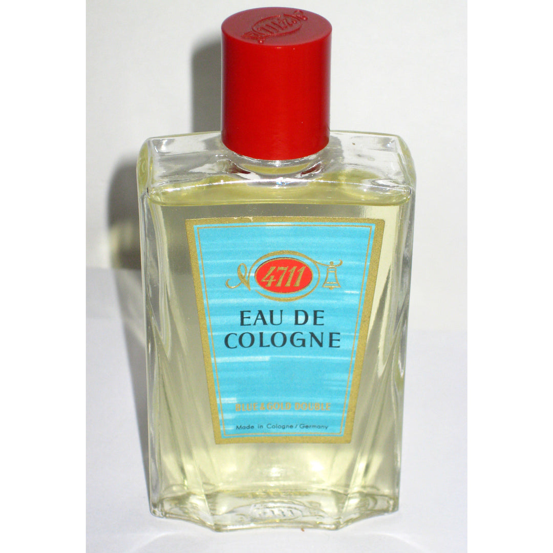 Vintage 4711 Cologne 