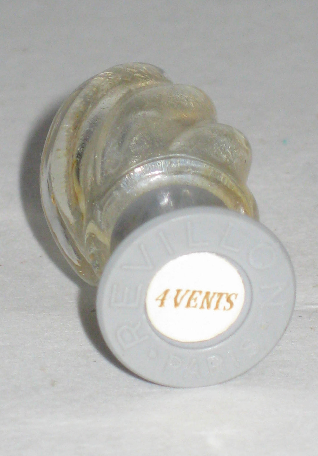 Revillon 4 Vents Perfume Mini