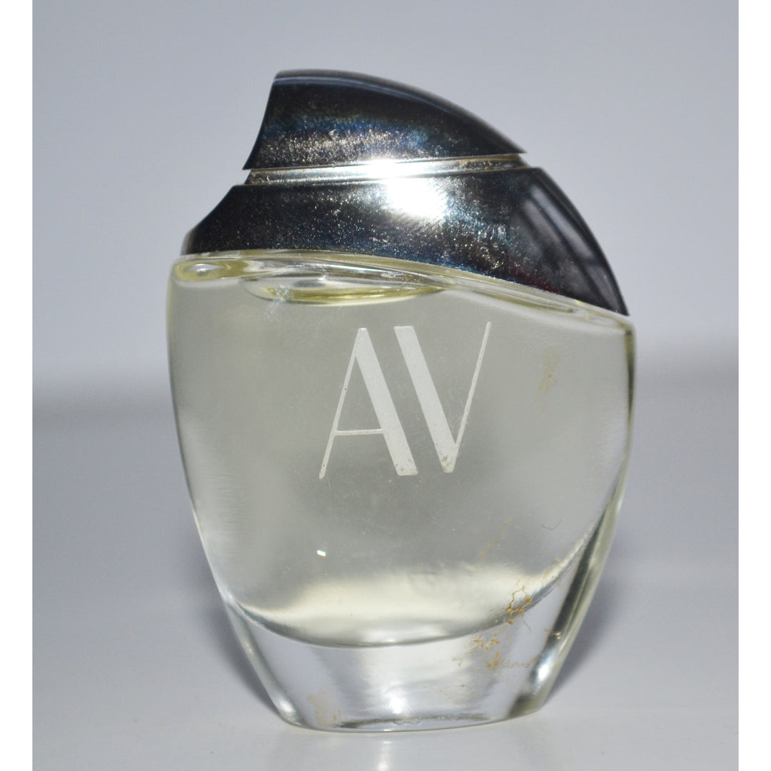 Vintage AV Eau De Toilette Mini By Adrianne Vittadini