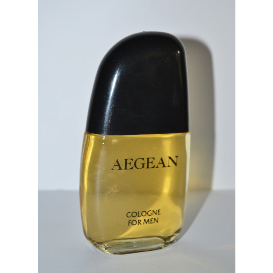 Vintage Aegean Cologne For Men