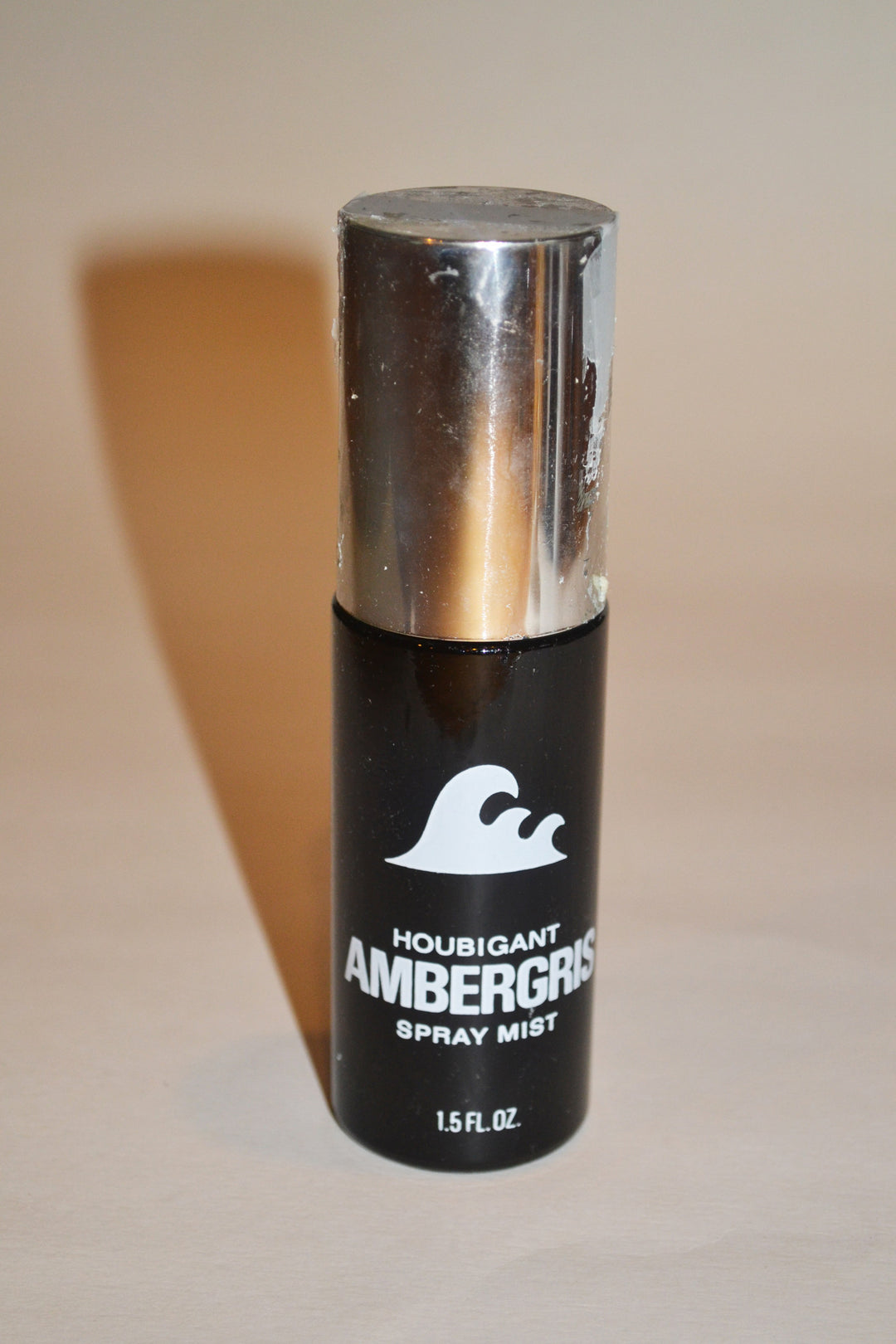 Vintage Ambergris Spray Mist By Houbigant-Alyssa Ashley