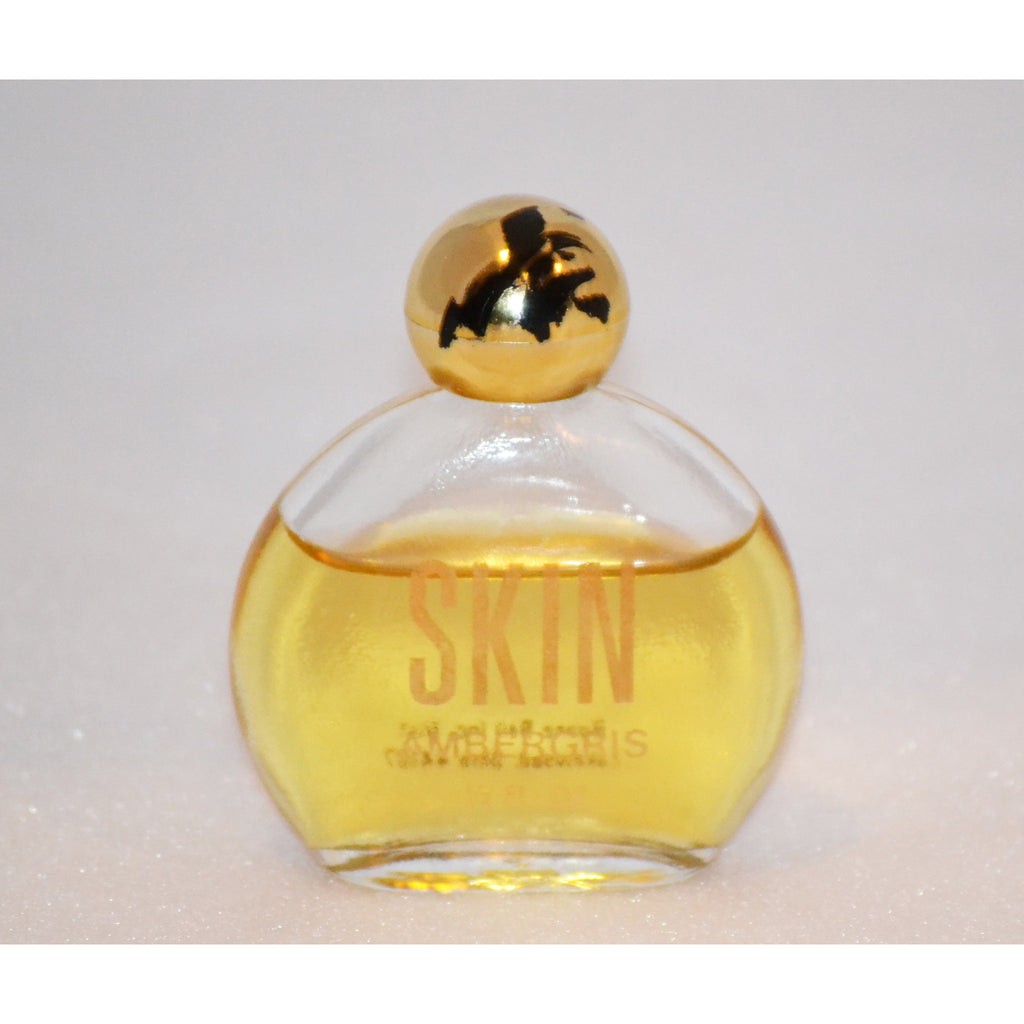 Bonnie bell musk online oil