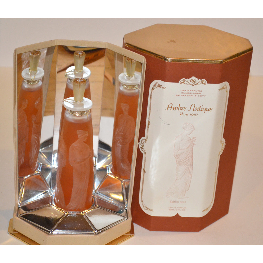 Ambre Antique Parfum By Coty