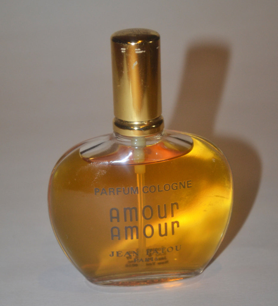 Vintage Amour Amour Parfum Cologne By Jean Patou – Quirky Finds