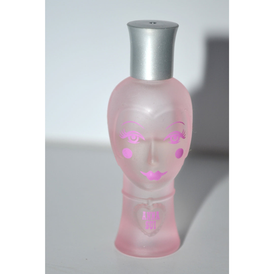 Dolly Girl Figural Eau De Toilette Mini By Anna Sui 