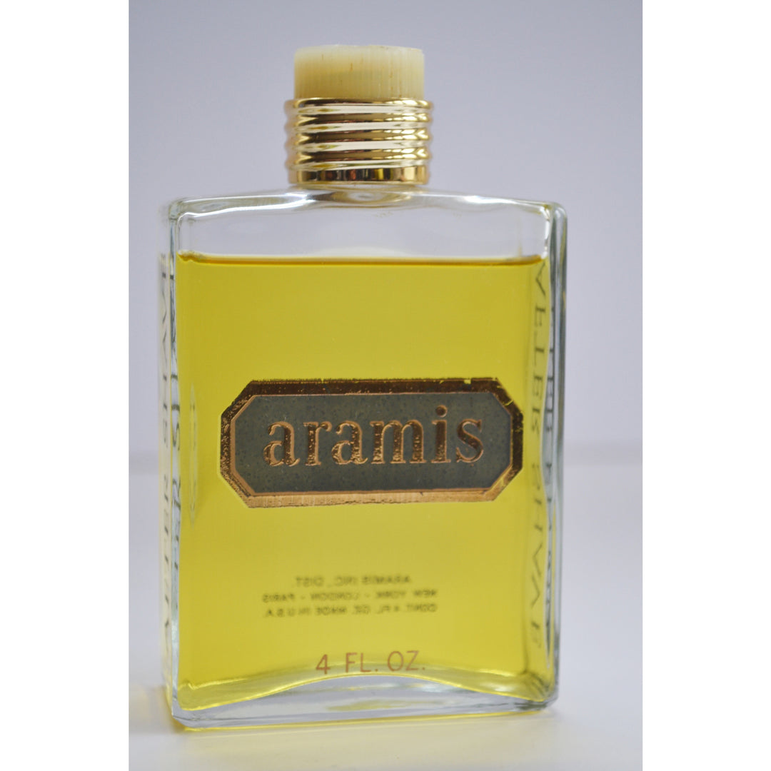 Vintage Aramis After Shave