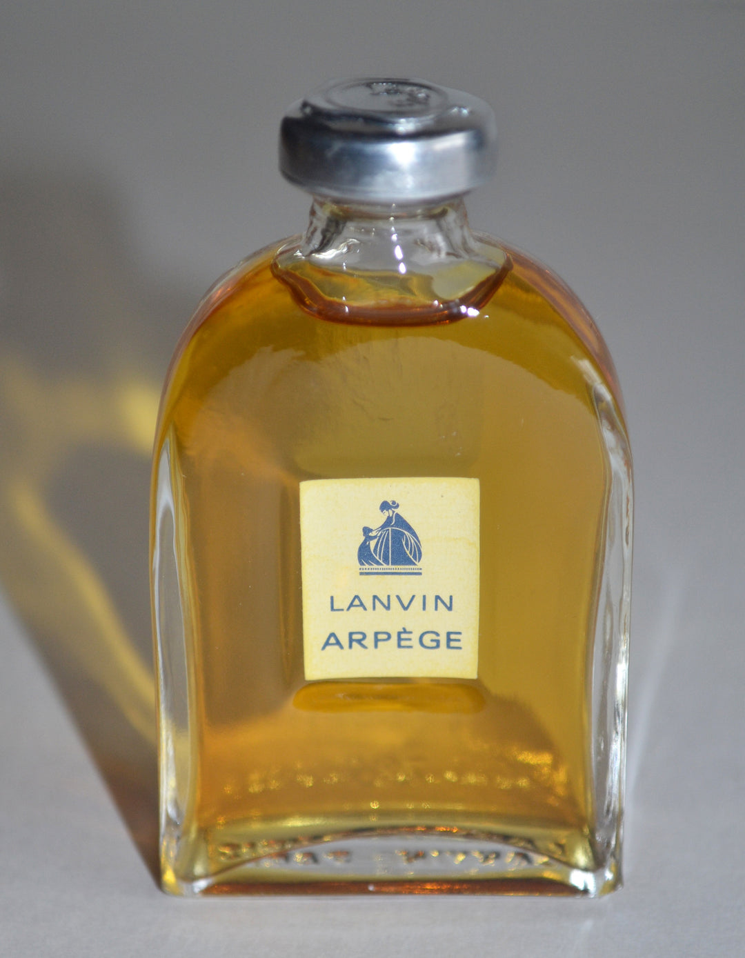 Vintage Arpege Hairdressing Perfume By Lanvin