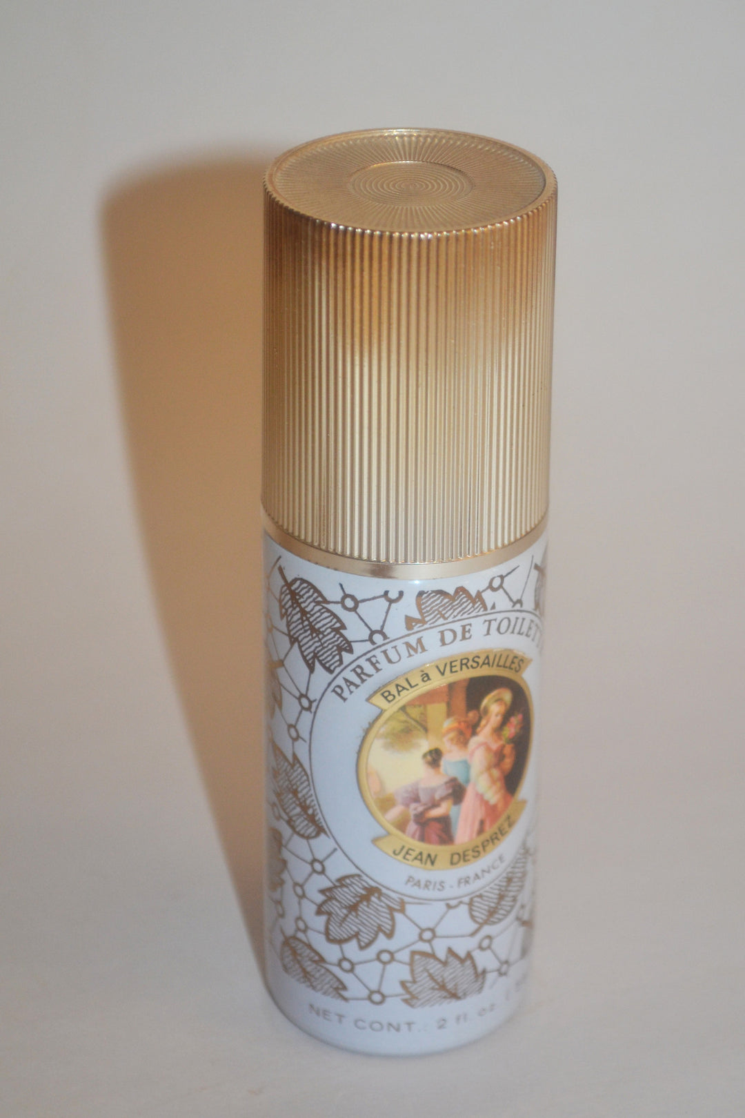 Vintage Bal a Versailles Parfum De Toilette By Jean Desprez