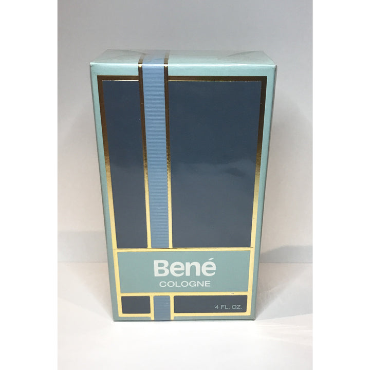 1984 Vintage Bene Cologne By Ben Rickert