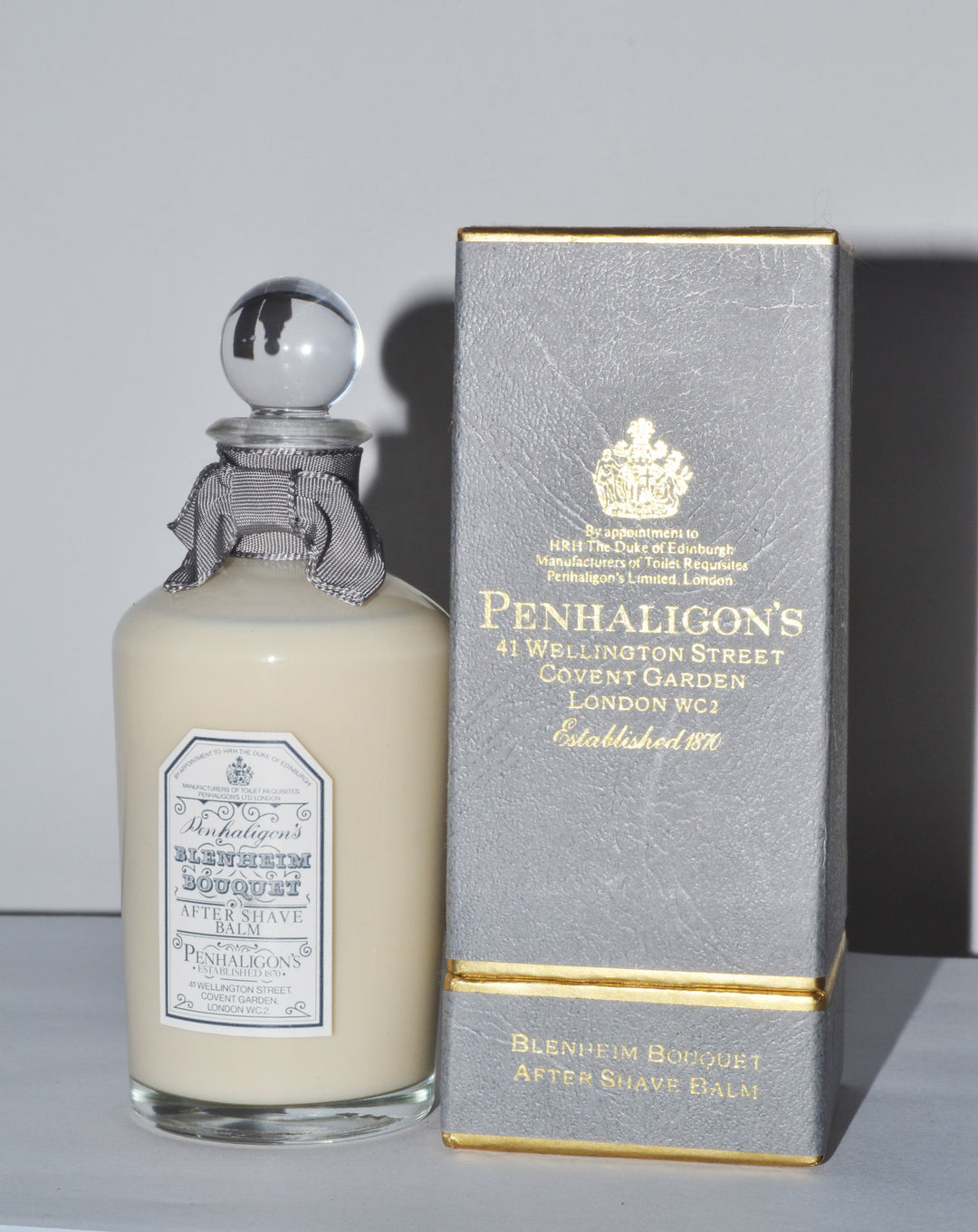 Blenheim Bouquet After Shave Balm By Penhaligon 