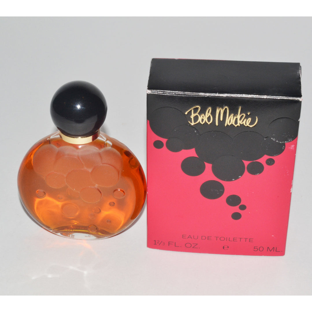 Vintage Bob Mackie Eau De Toilette