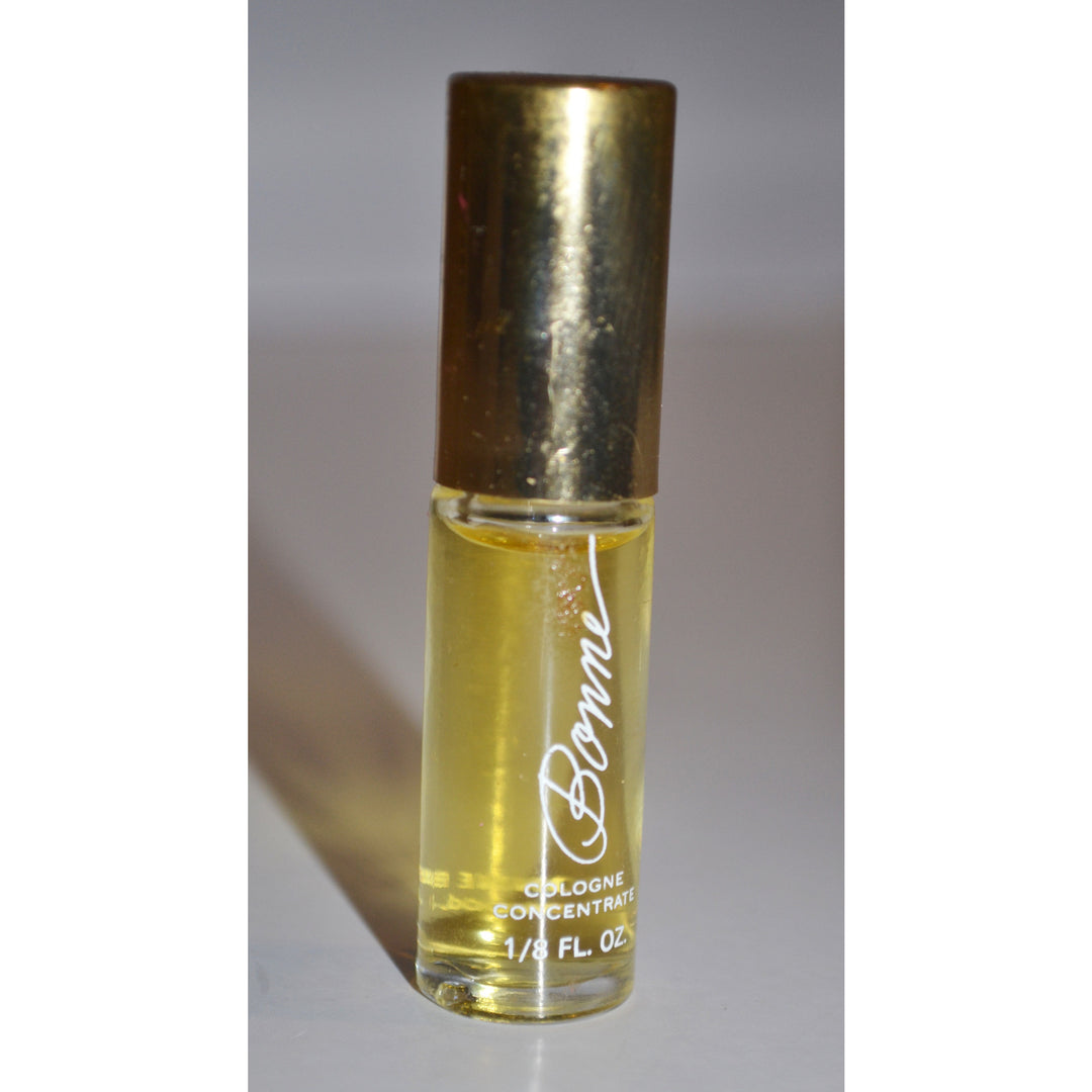 Vintage Bonne Bell Cologne Mini