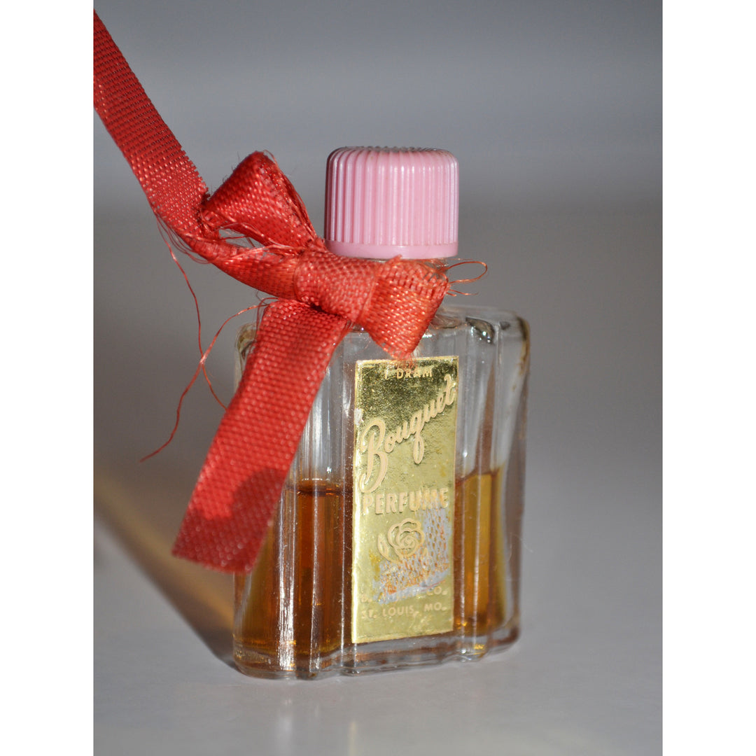 Vintage Bouquet Perfume Mini By Ansehl