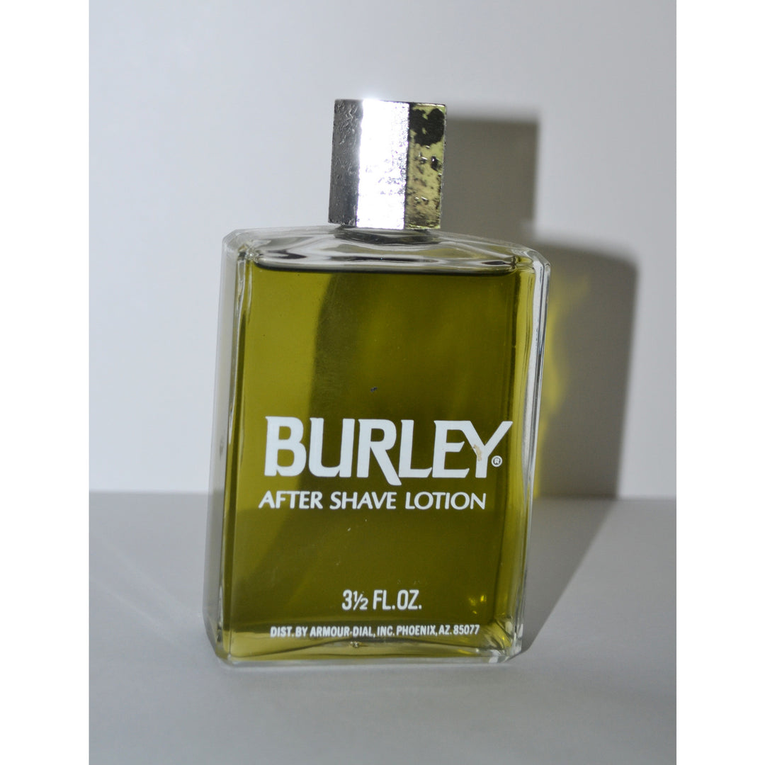 Vintage Burley After Shave Lotion