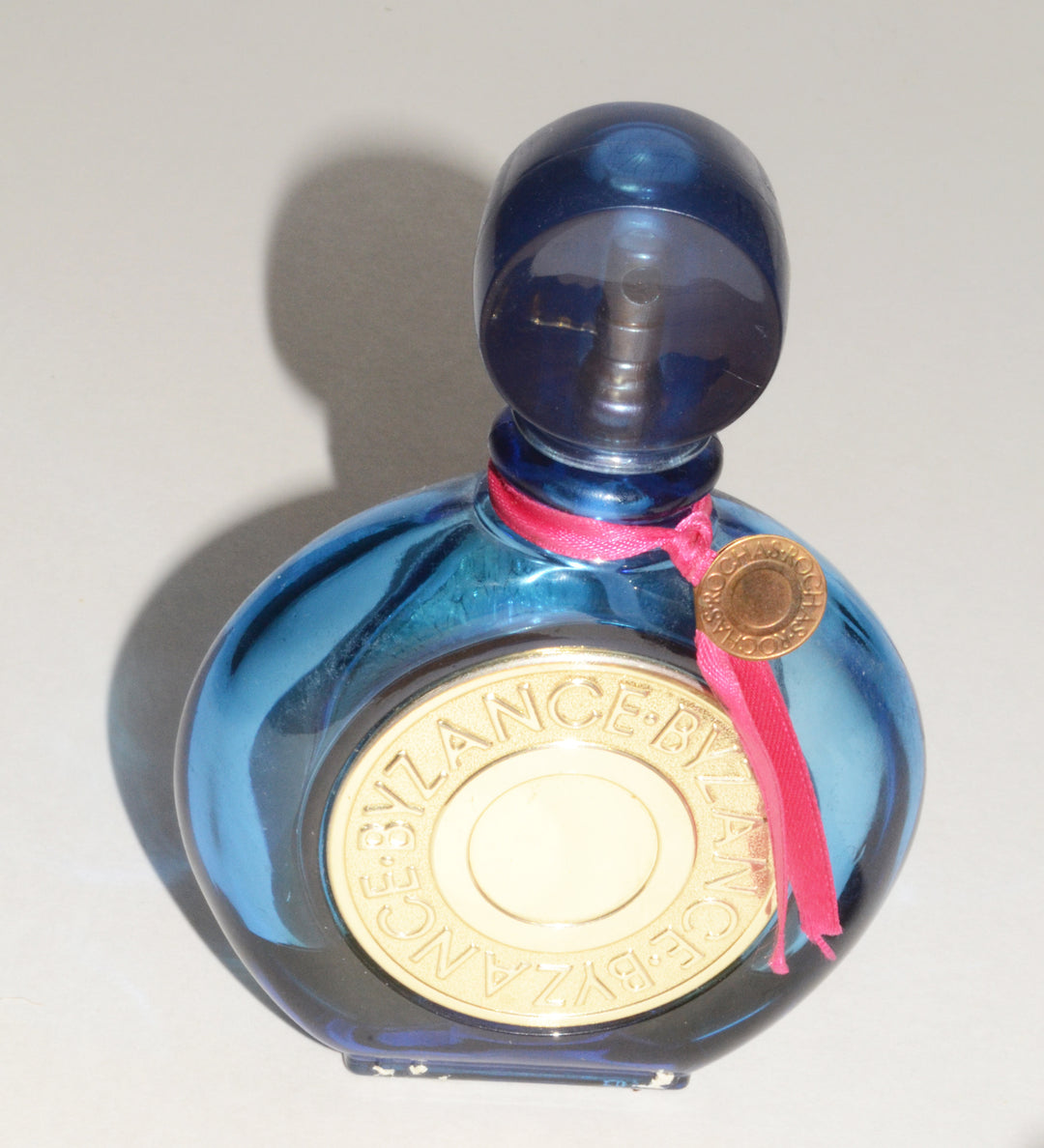 Vintage Byzance Parfum De Toilette By Rochas