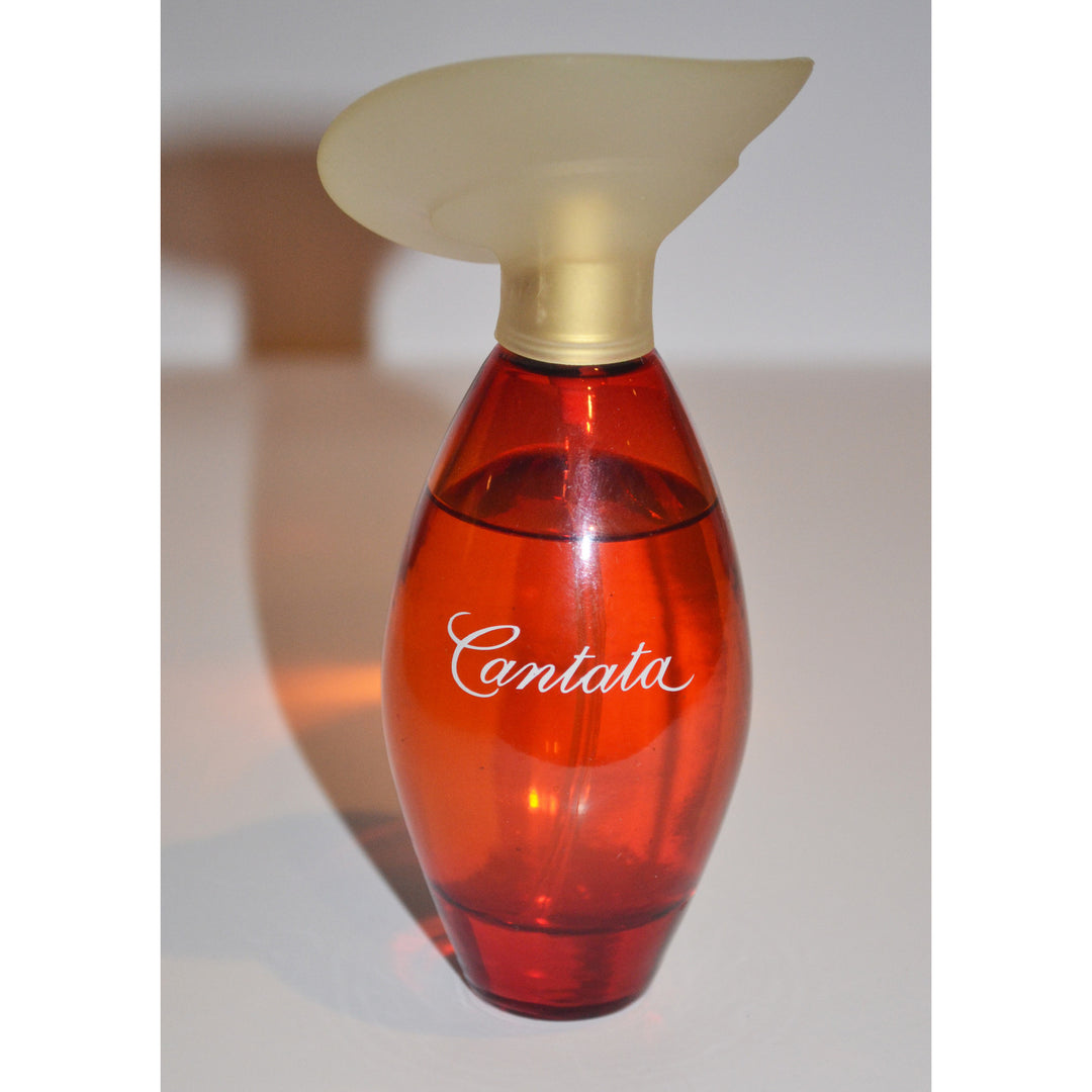 Original Cantata Eau De Toilette By Yves Rocher