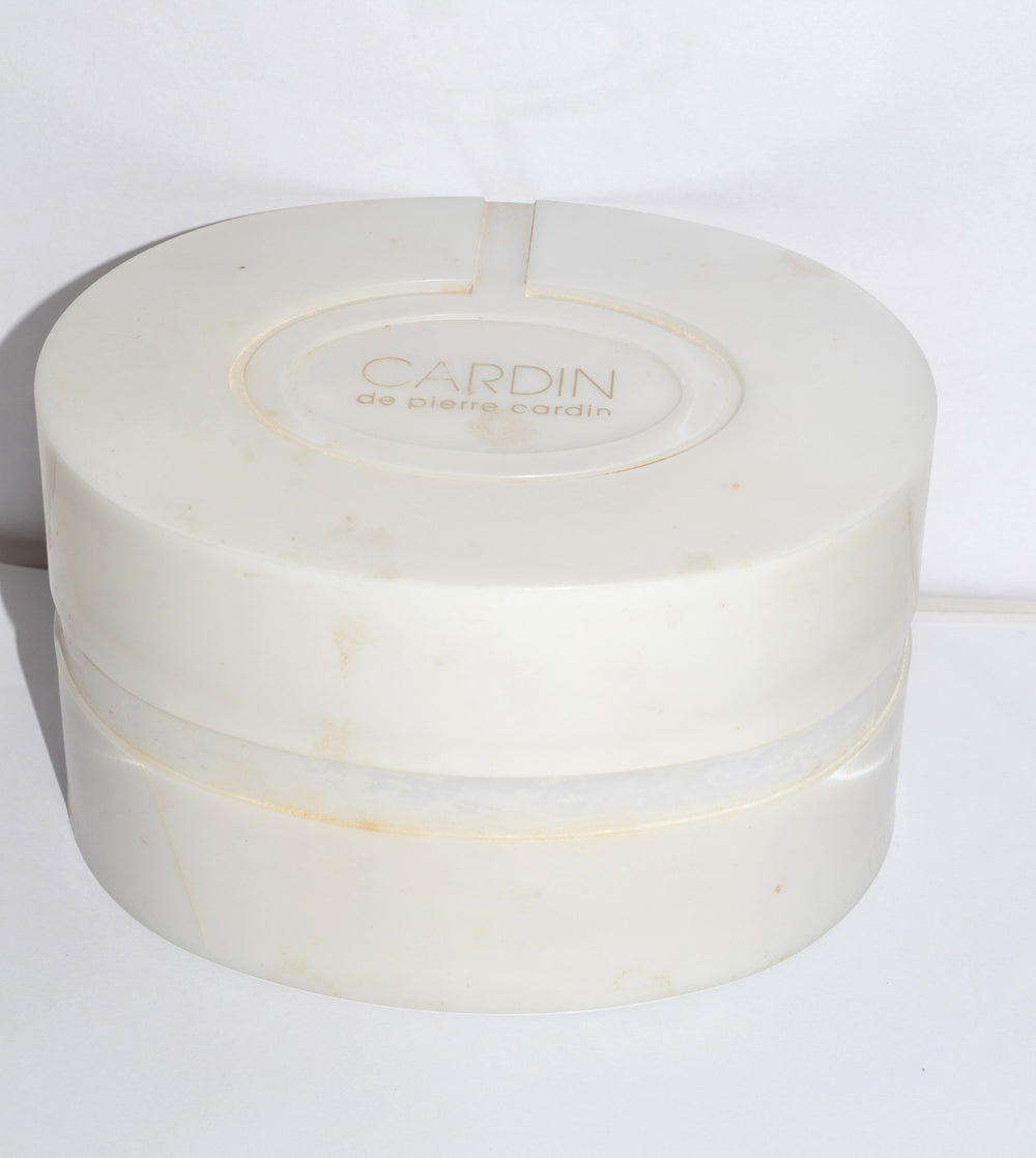 Pierre Cardin Dusting Powder