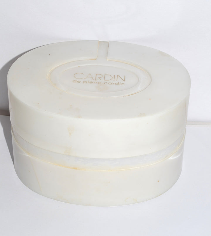 Pierre Cardin Dusting Powder