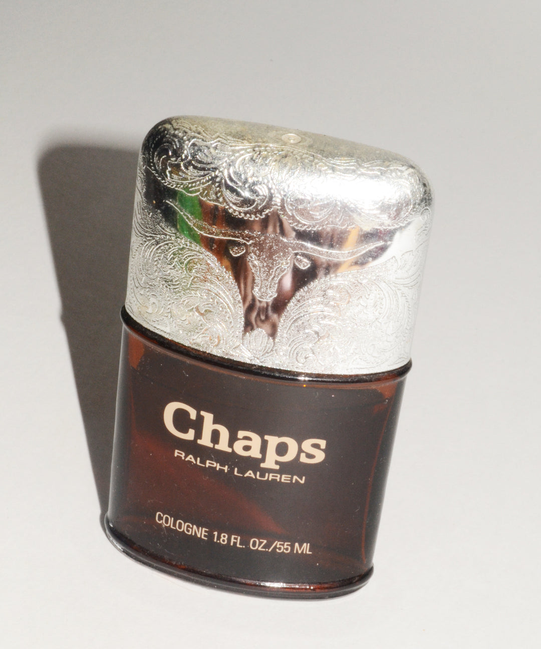 Vintage Chaps Cologne By Ralph Lauren