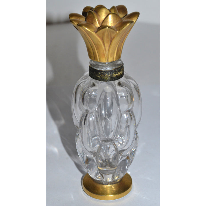 Colony Baccarat Perfume Bottle by Jean Patou