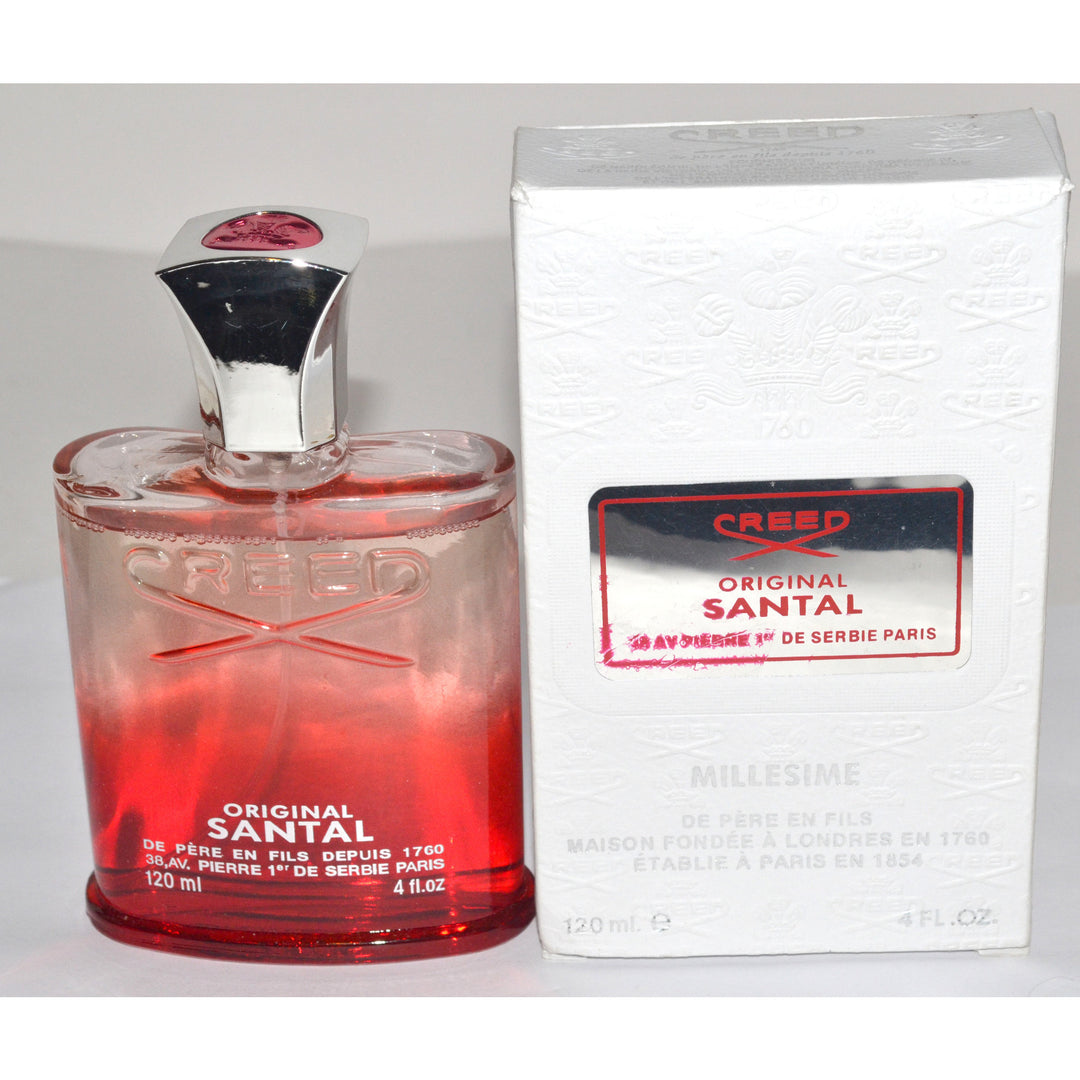 Creed Original Santal Cologne