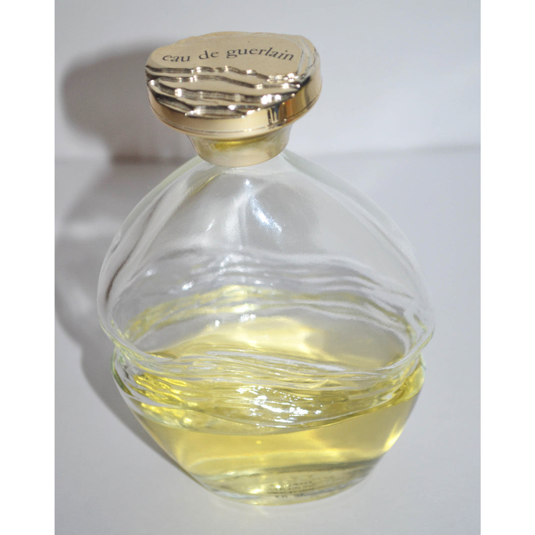 Vintage Eau De Guerlain By Guerlain