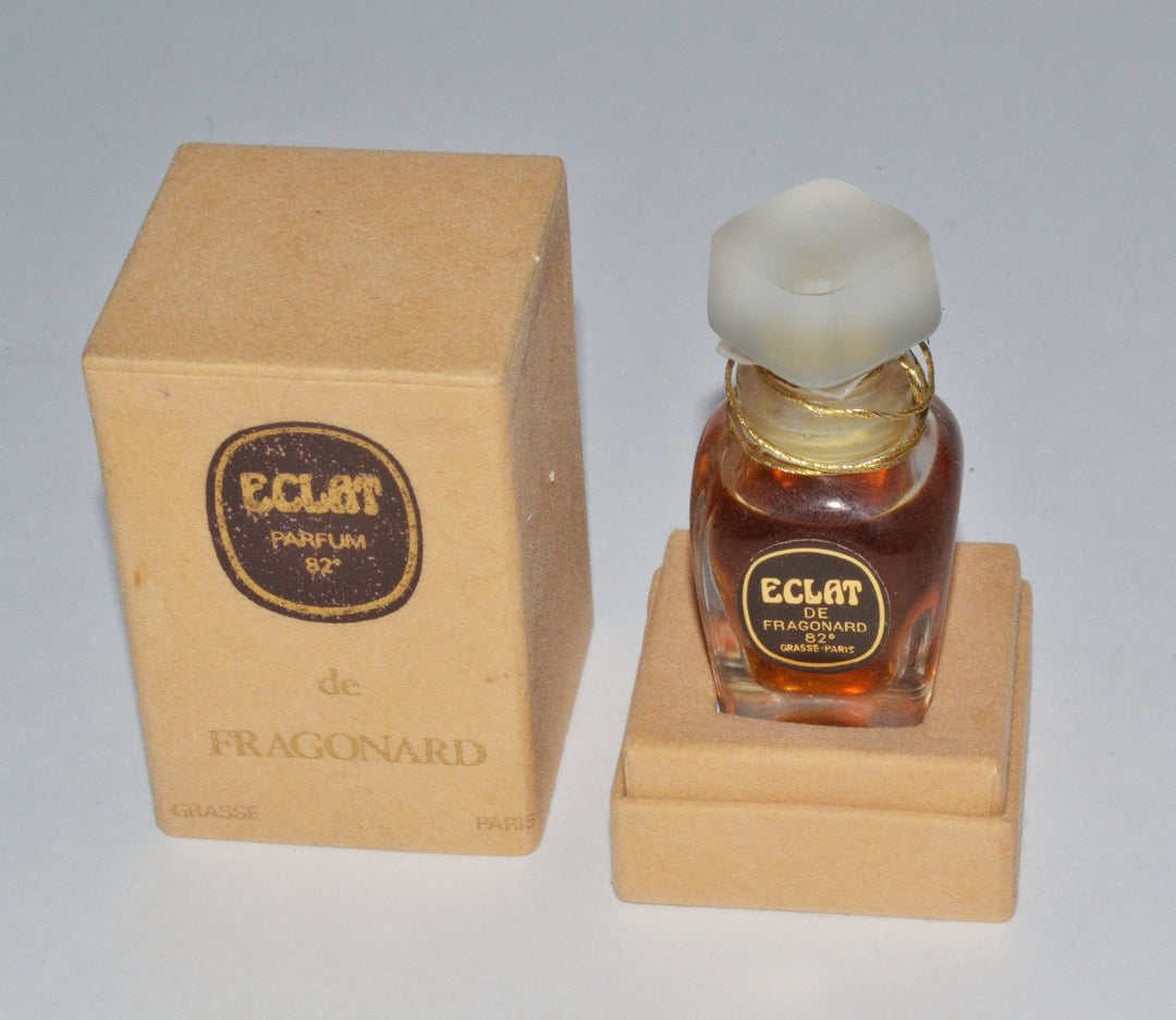 Vintage Eclat Parfum By Fragonard