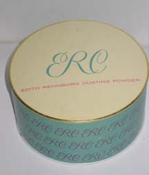 Edith Rehnborg Pirouette Dusting Powder