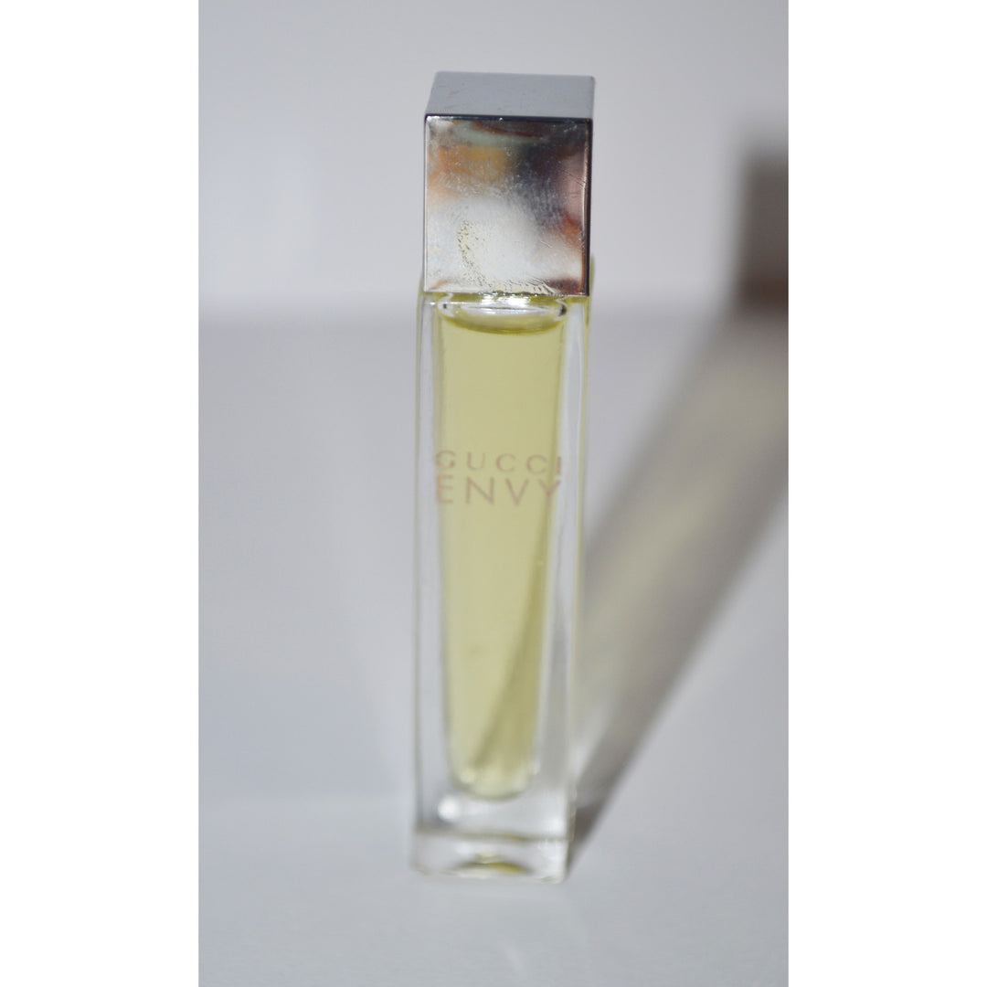 Envy Eau De Toilette Mini By Gucci 