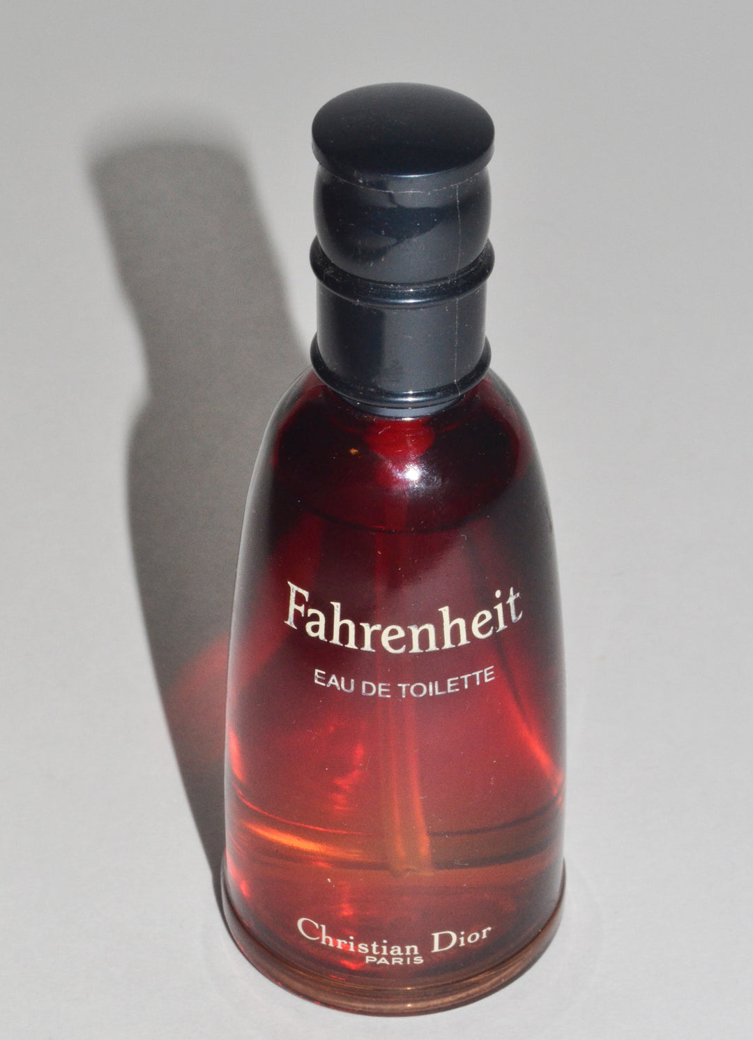 Christian Dior Fahrenheit Eau De Toilette