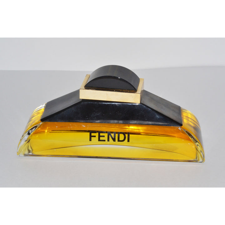 Vintage Fendi Parfum Factice 