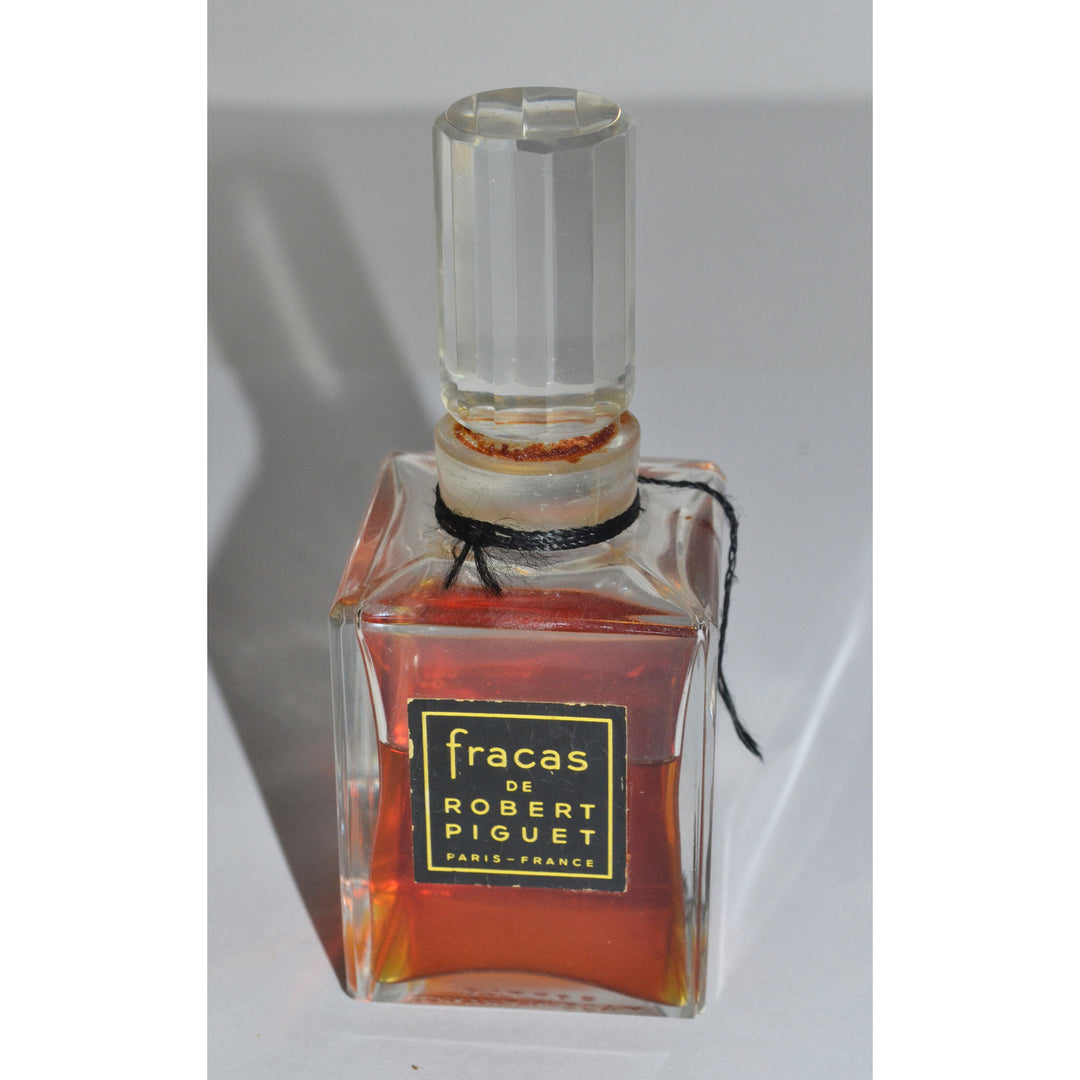 Vintage Robert Piguet Fracas Parfum