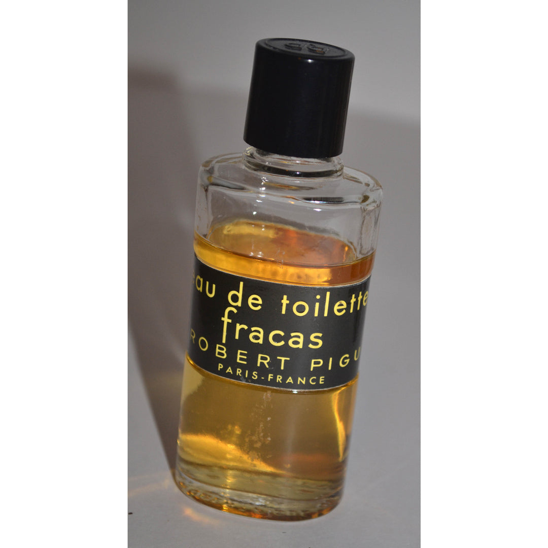 Vintage Robert Piguet Fracas Eau De Toilette 