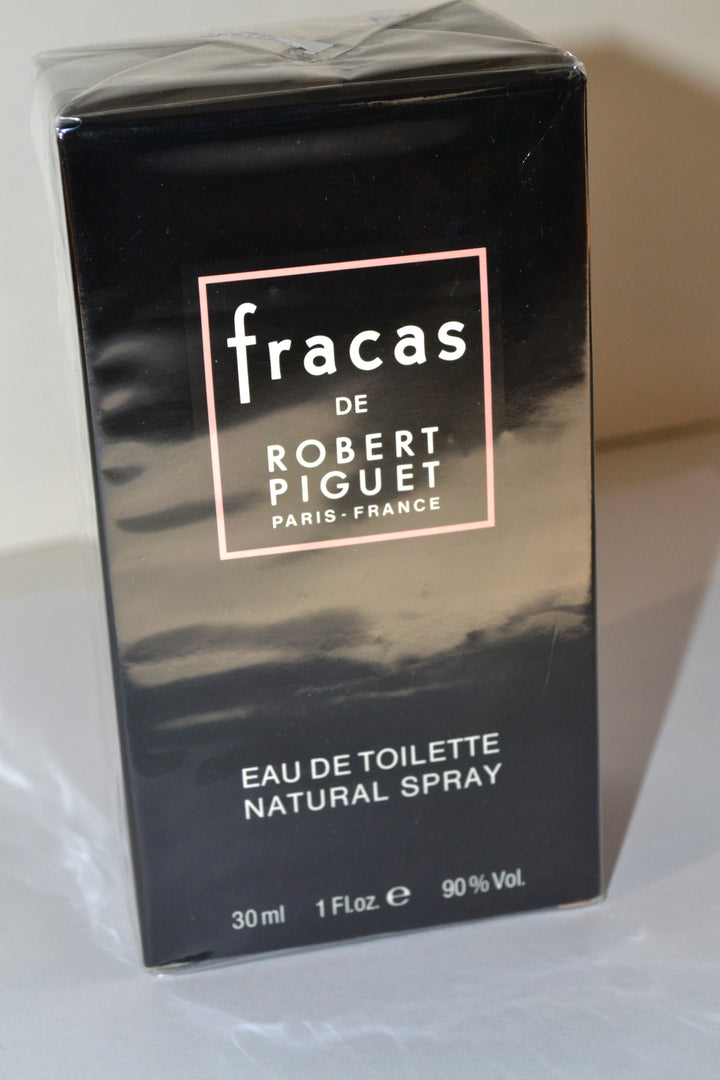 Vintage Fracas Eau De Toilette Spray By Robert Piguet