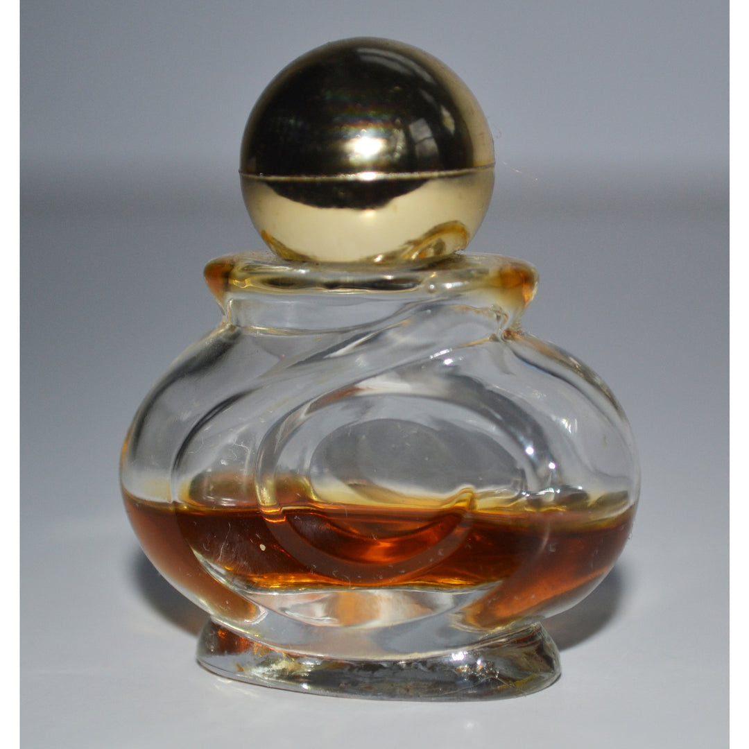 Vintage Galanos Eau De Toilette Mini