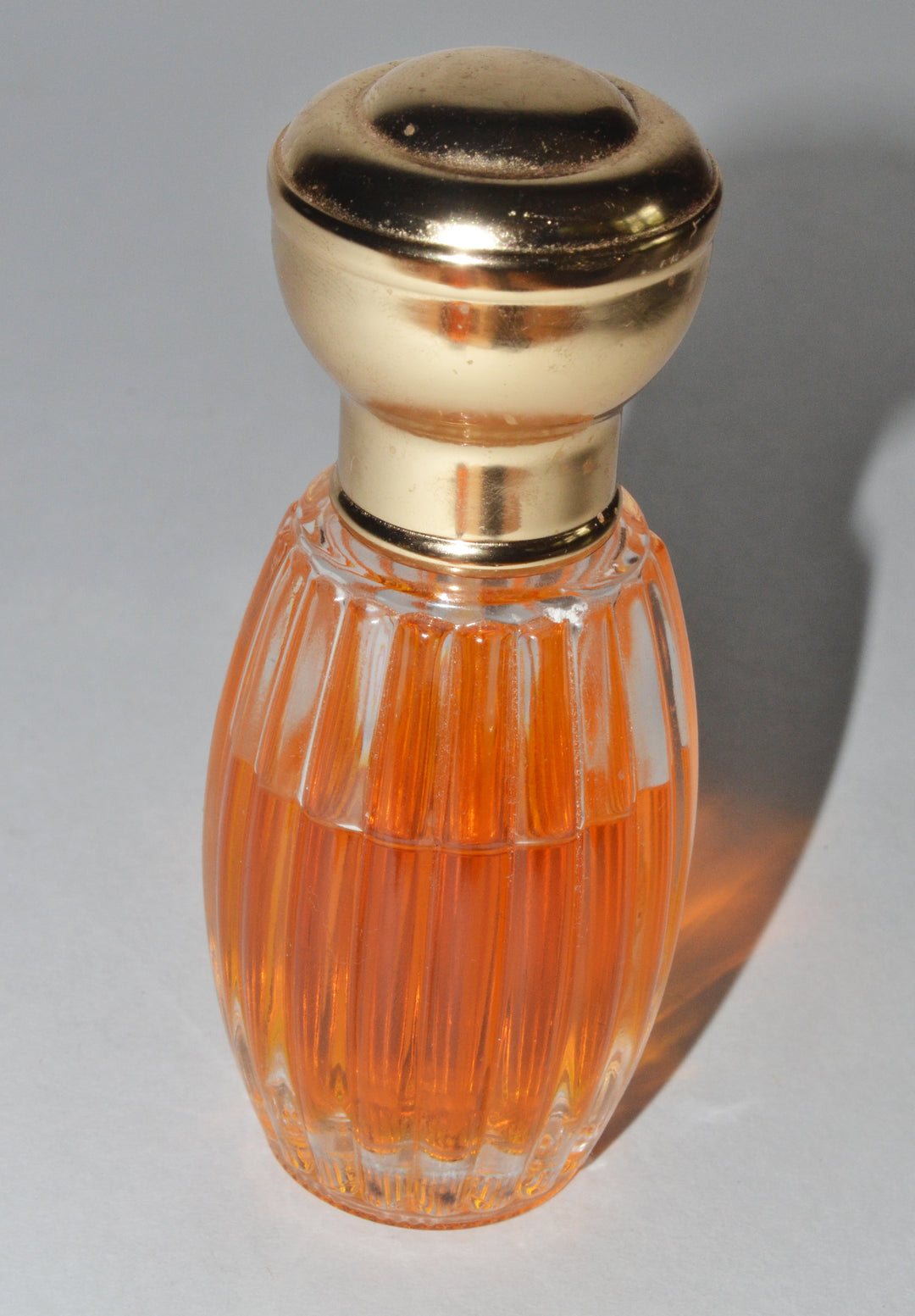 Vintage Grand Amour Eau De Toilette By Annick Goutal 