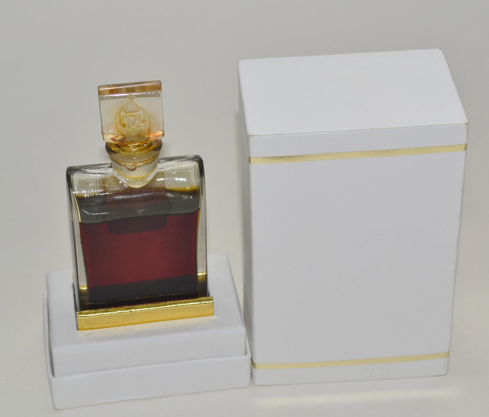 Vintage Habanita Parfum By Molinard