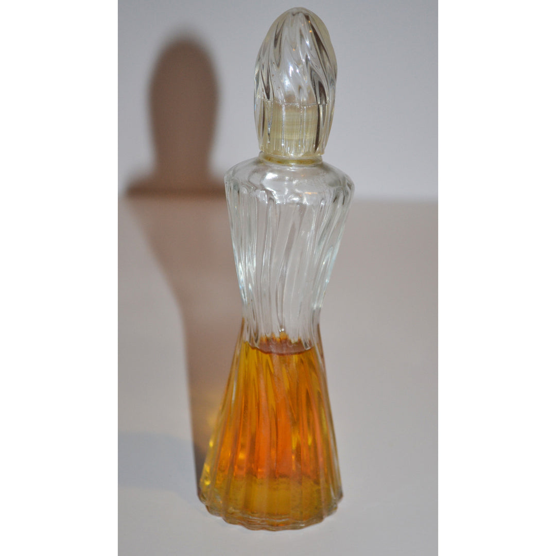 Vintage Heaven Sent Parfum By Helena Rubinstein