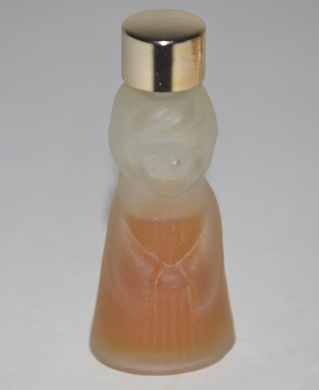 Vintage Heaven Sent Figural Angel Perfume By Helena Rubinstein