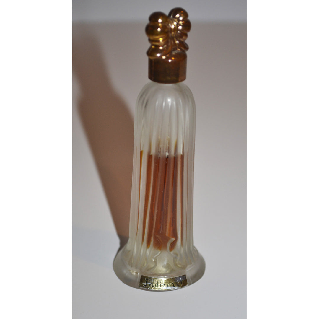 Vintage Lucien Lelong Indiscret Eau De Parfum