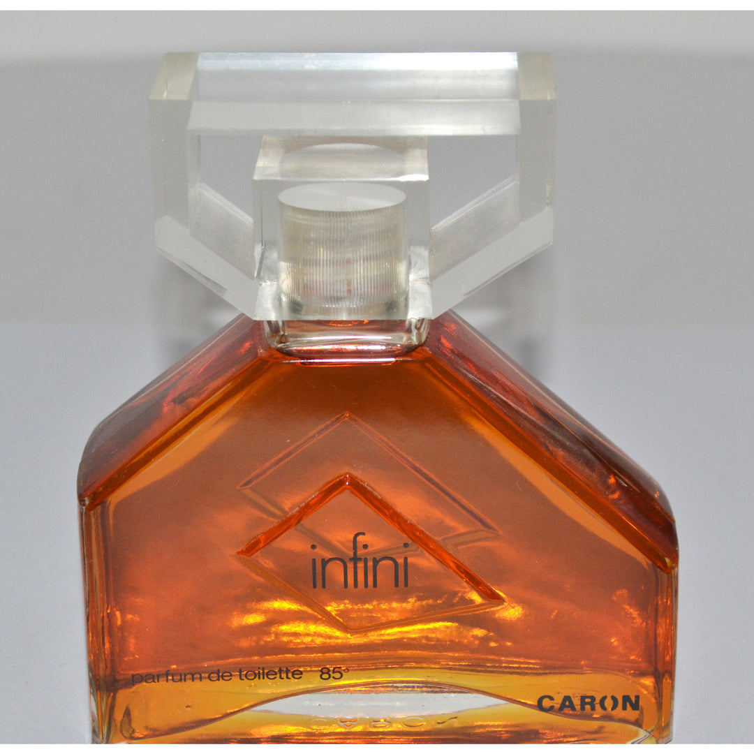 Vintage Infini Parfum De Toilette By Caron