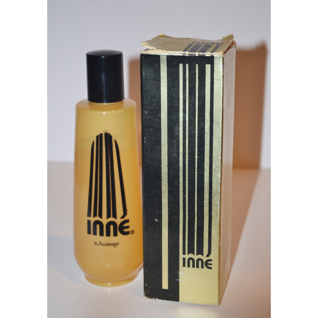 Vintage Inne Body Splash By Amyway