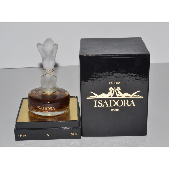 Vintage Isadora Parfum