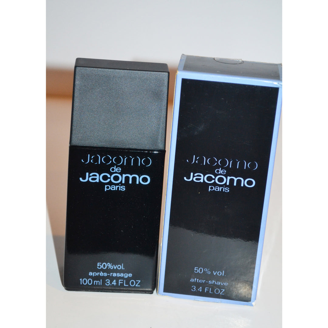 Vintage Jacomo de Jacomo After Shave