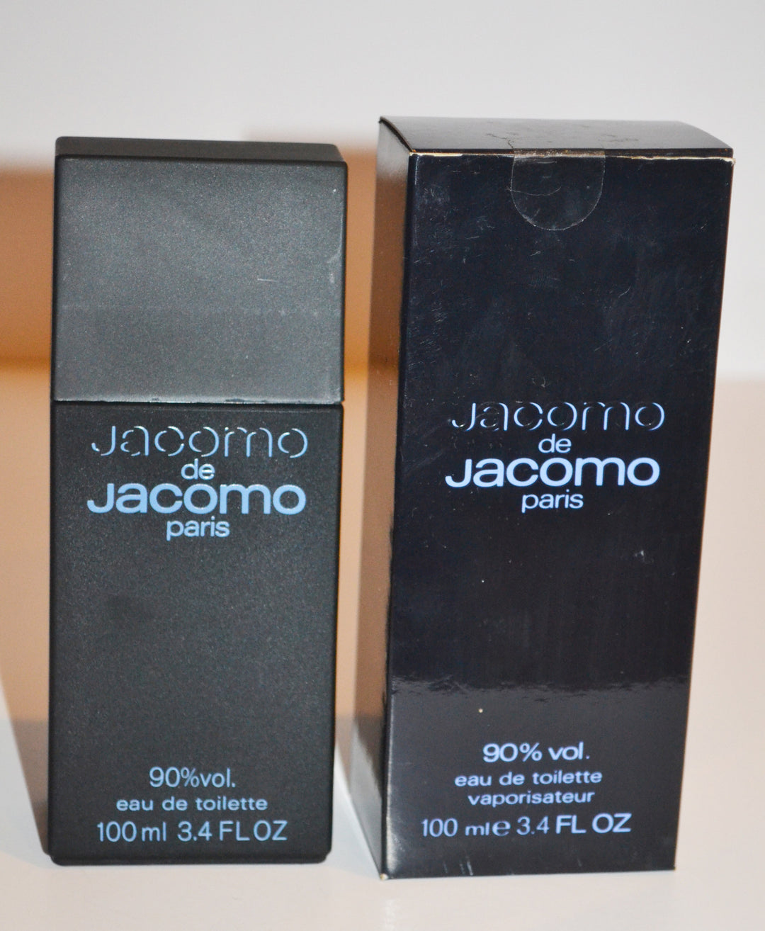 Jacomo de Jacomo Eau De Toilette