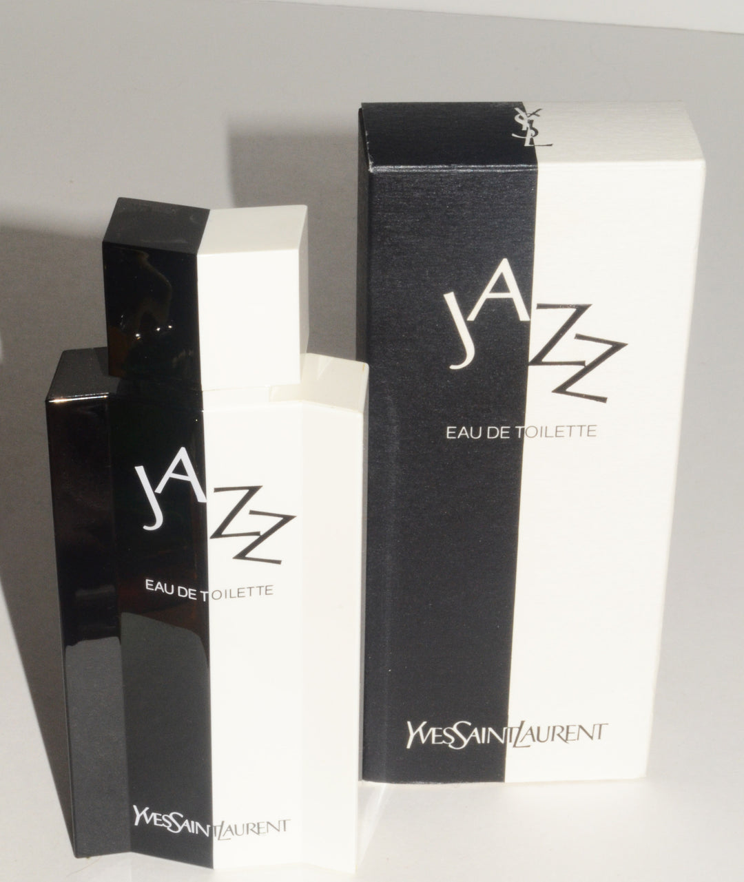 Yves Saint Laurent Jazz Eau De Toilette 