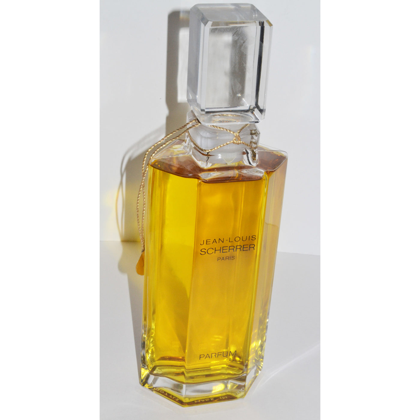 Vintage Jean-Louis Scherrer Parfum Factice – Quirky Finds